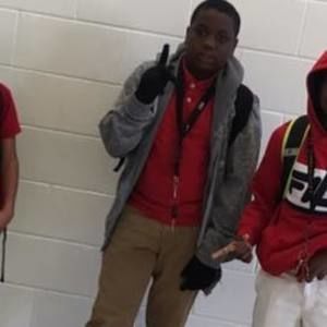 Meet your Posher, Kenya